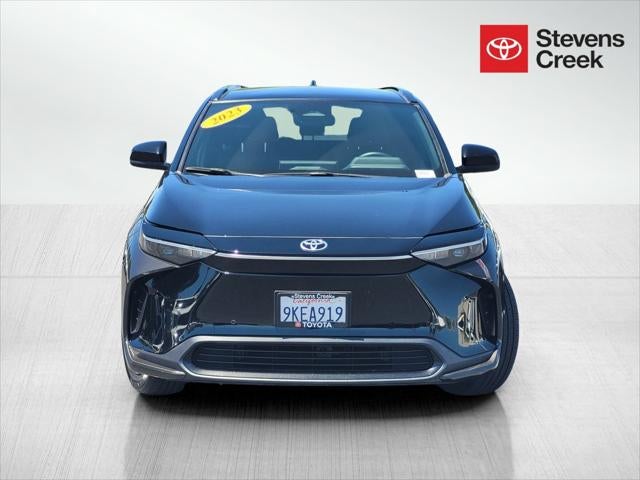 2023 Toyota bZ4X XLE