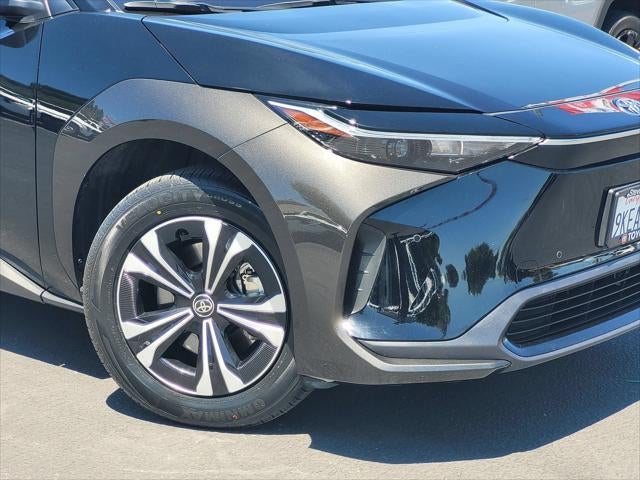 2023 Toyota bZ4X XLE