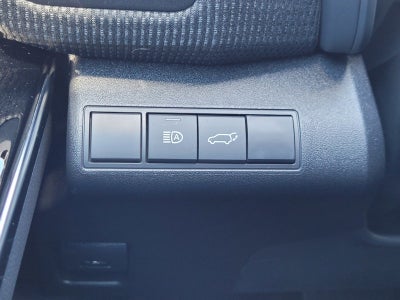 2023 Toyota bZ4X Limited