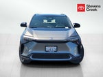 2023 Toyota bZ4X Limited
