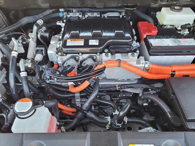 2023 Toyota bZ4X Limited