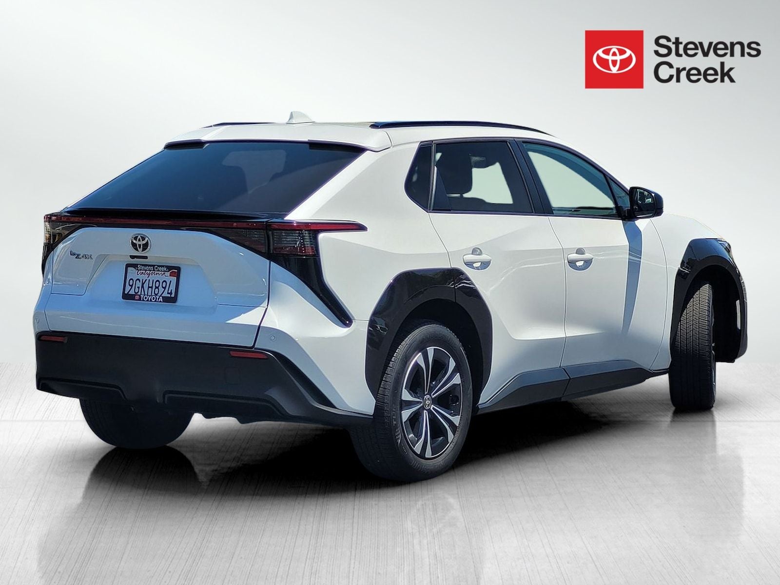 2023 Toyota bZ4X XLE