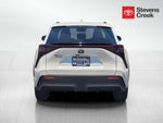 2023 Toyota bZ4X XLE