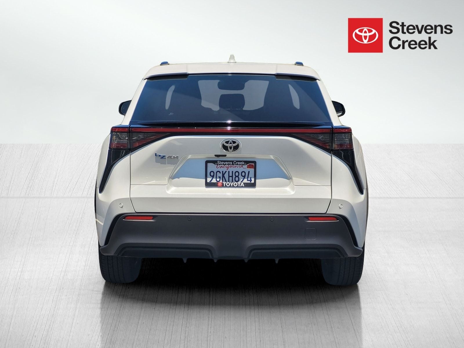 2023 Toyota bZ4X XLE