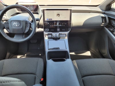 2023 Toyota bZ4X XLE