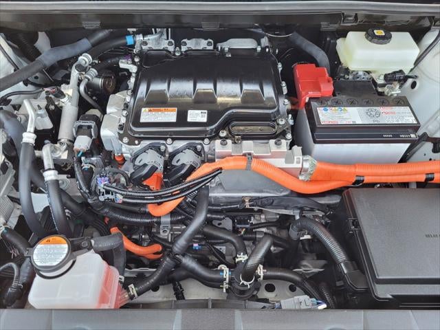 2023 Toyota bZ4X XLE