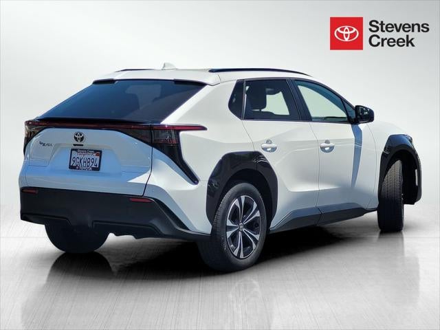 2023 Toyota bZ4X XLE