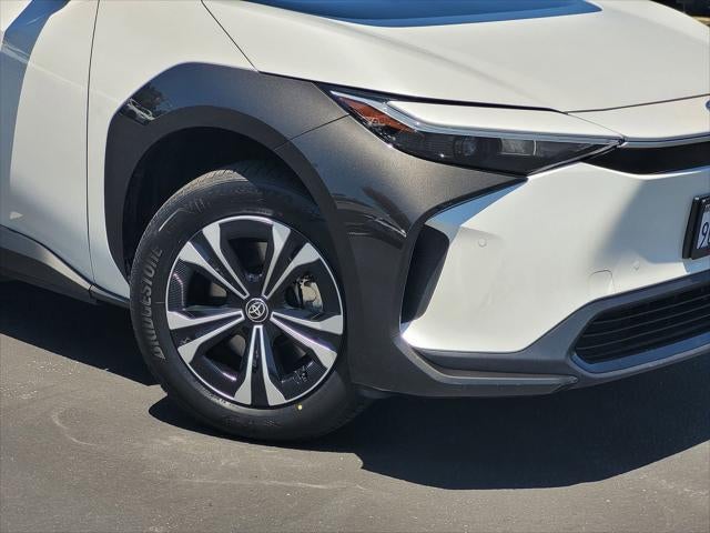 2023 Toyota bZ4X XLE