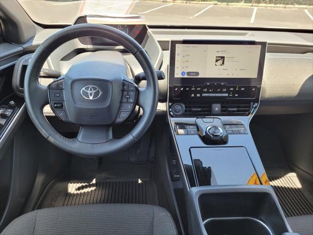 2023 Toyota bZ4X XLE