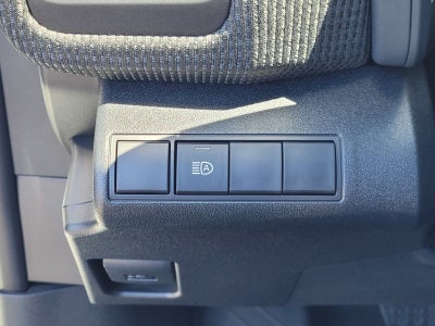 2023 Toyota bZ4X XLE