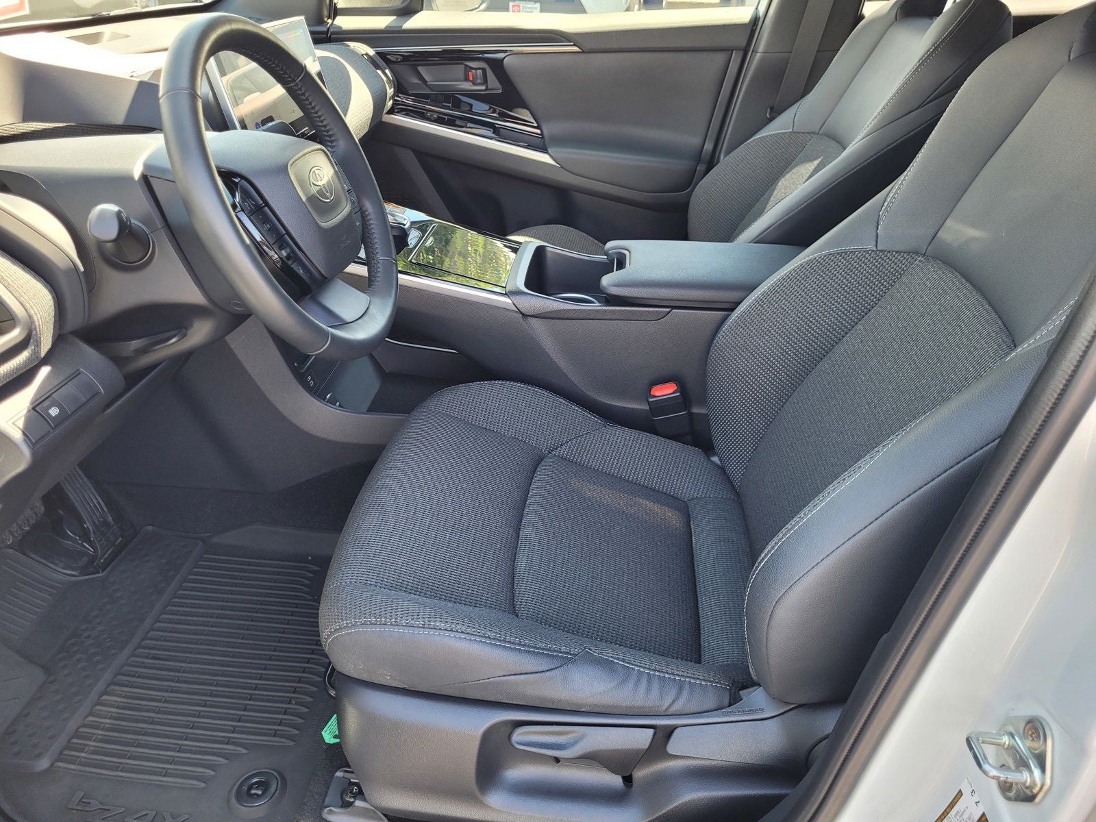 2023 Toyota bZ4X XLE