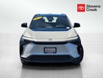 2023 Toyota bZ4X XLE