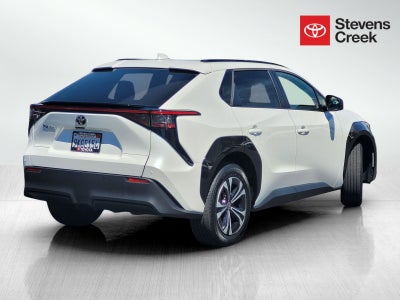 2023 Toyota bZ4X XLE