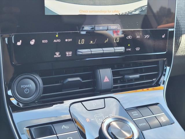 2023 Toyota bZ4X XLE