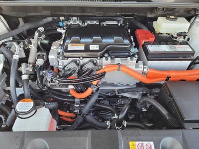 2023 Toyota bZ4X XLE