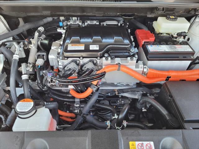 2023 Toyota bZ4X XLE