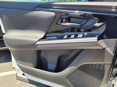 2023 Toyota bZ4X XLE