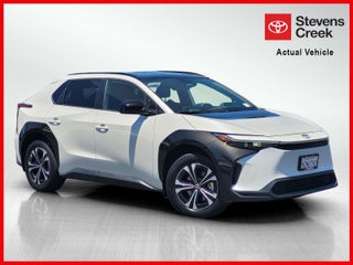 2023 Toyota bZ4X XLE