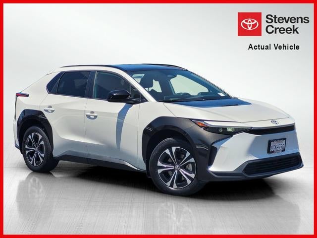 2023 Toyota bZ4X XLE