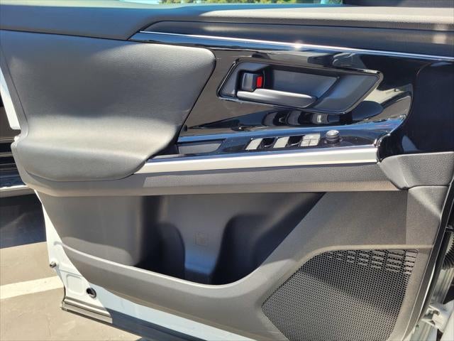 2023 Toyota bZ4X XLE