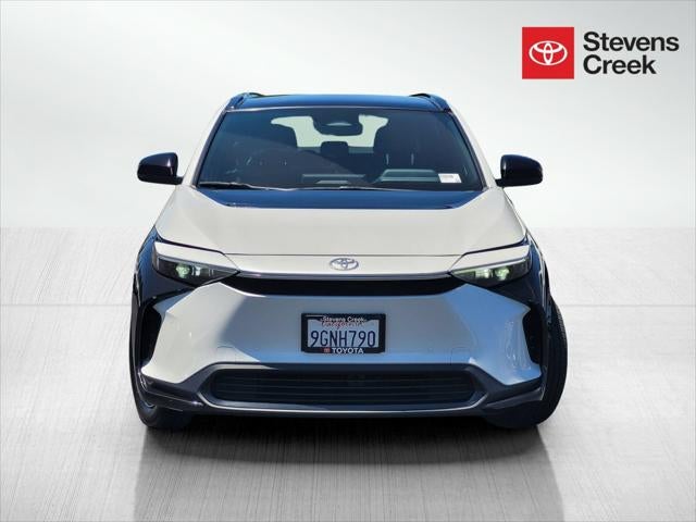 2023 Toyota bZ4X XLE