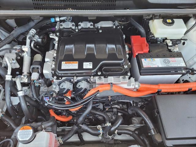2023 Toyota bZ4X XLE