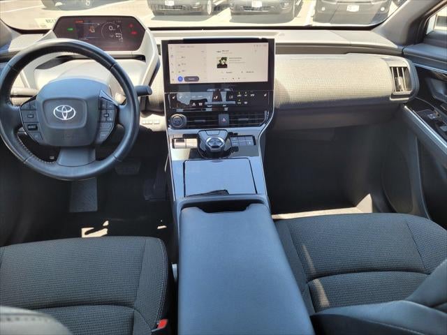 2023 Toyota bZ4X XLE