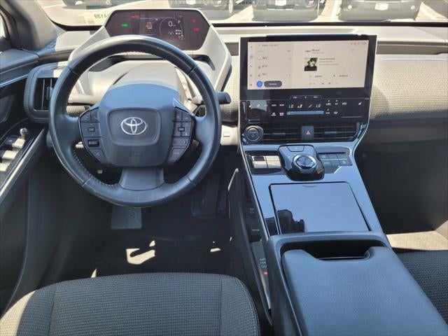 2023 Toyota bZ4X XLE