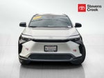 2023 Toyota bZ4X XLE