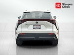 2023 Toyota bZ4X XLE