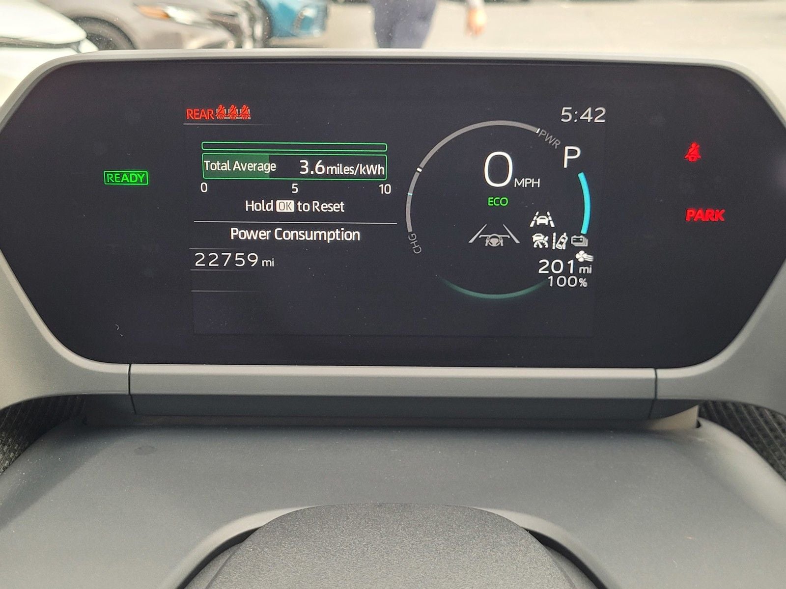 2023 Toyota bZ4X XLE