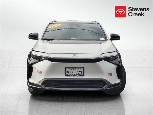 2023 Toyota bZ4X XLE