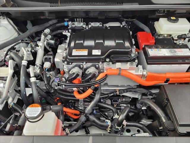 2023 Toyota bZ4X XLE