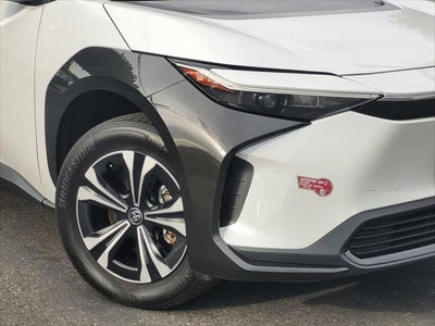 2023 Toyota bZ4X XLE
