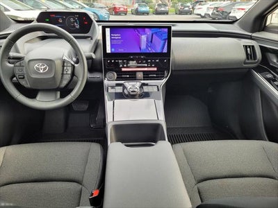 2023 Toyota bZ4X XLE