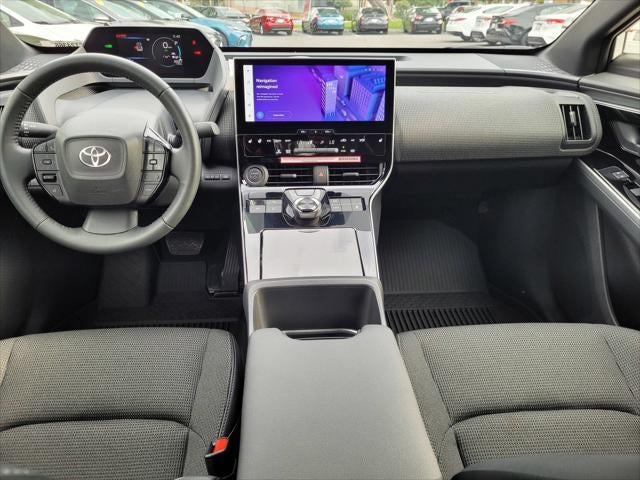 2023 Toyota bZ4X XLE