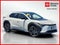 2023 Toyota bZ4X Limited