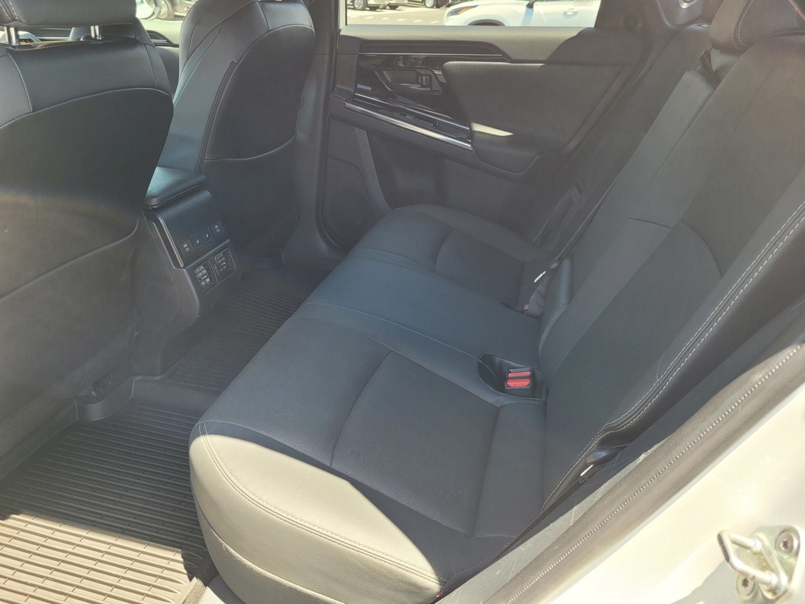 2023 Toyota bZ4X Limited