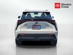 2023 Toyota bZ4X Limited