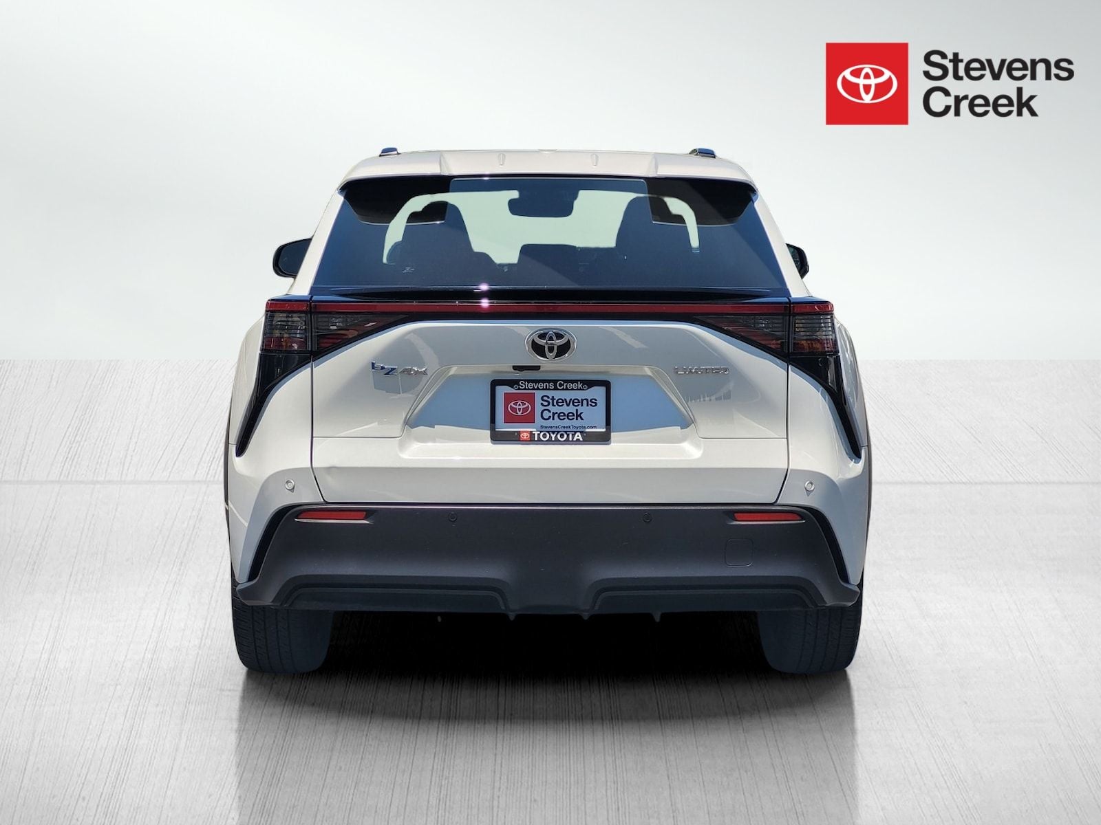 2023 Toyota bZ4X Limited