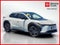 2023 Toyota bZ4X Limited