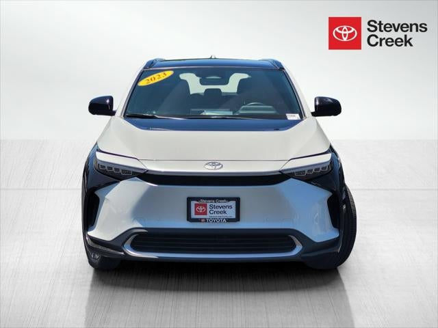 2023 Toyota bZ4X Limited