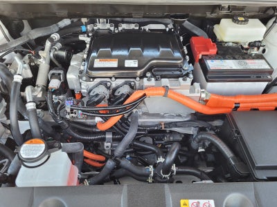 2023 Toyota bZ4X Limited