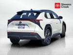 2023 Toyota bZ4X Limited