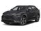 2023 Toyota bZ4X Limited