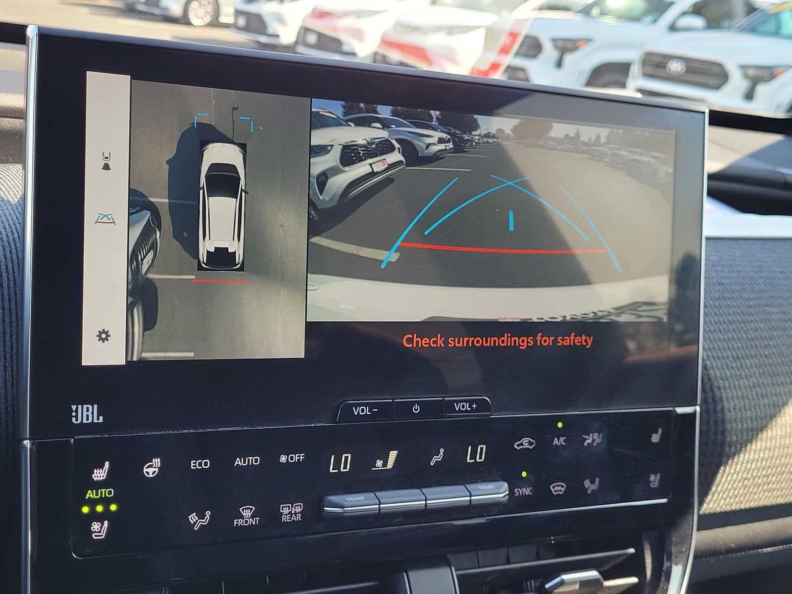 2023 Toyota bZ4X Limited