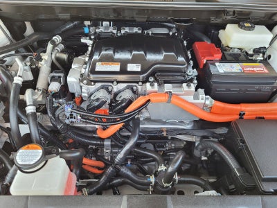 2023 Toyota bZ4X Limited