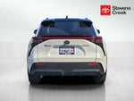 2023 Toyota bZ4X Limited