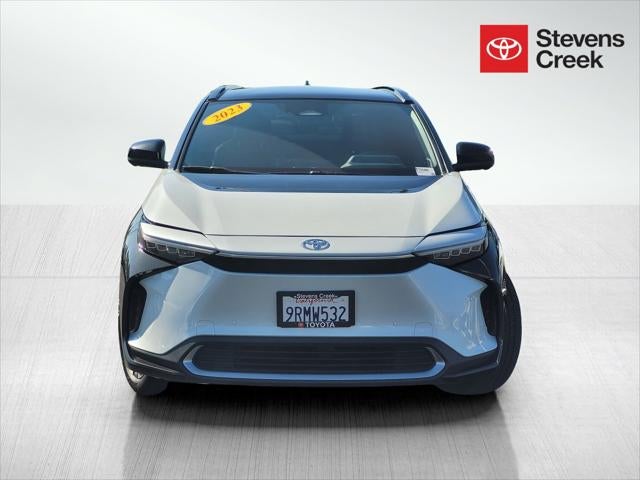 2023 Toyota bZ4X Limited