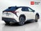 2023 Toyota bZ4X Limited